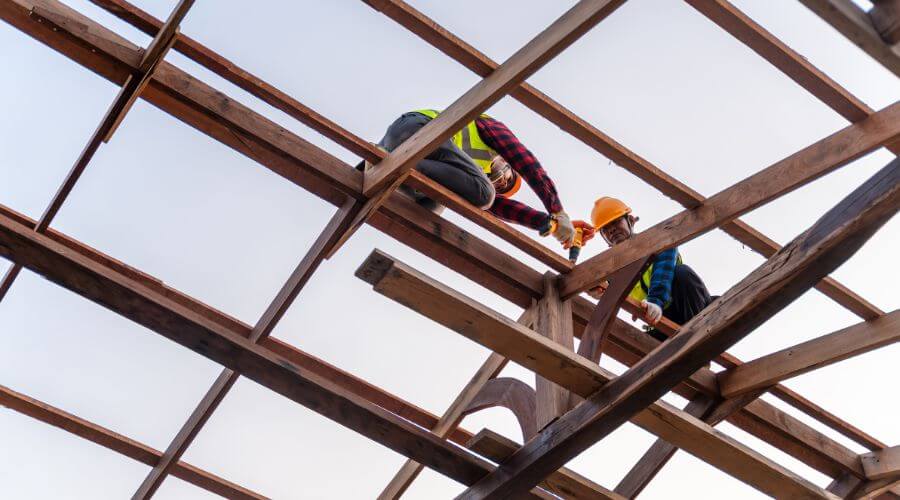 Professional Storm Sewer Service services in La Crosse, IN